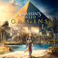 Assassin's Creed Origins 2023 - Oblivion Shop