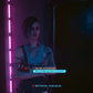 Cyberpunk 2077 Phantom Liberty - Oblivion Shop