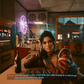 Cyberpunk 2077 Phantom Liberty - Oblivion Shop