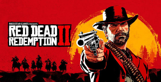 Red Dead Redemption 2 - Oblivion Shop